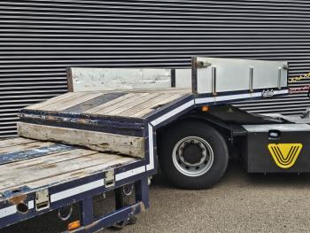 OSD-48-03 / SEMI / HYDRAULIC RAMPS